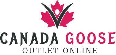Canada Goose Outlet Online