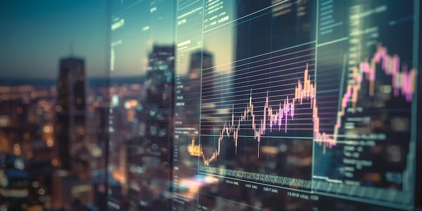  Online Trading